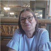 Clases de frances profesora nativa más de 20 años de experiencia